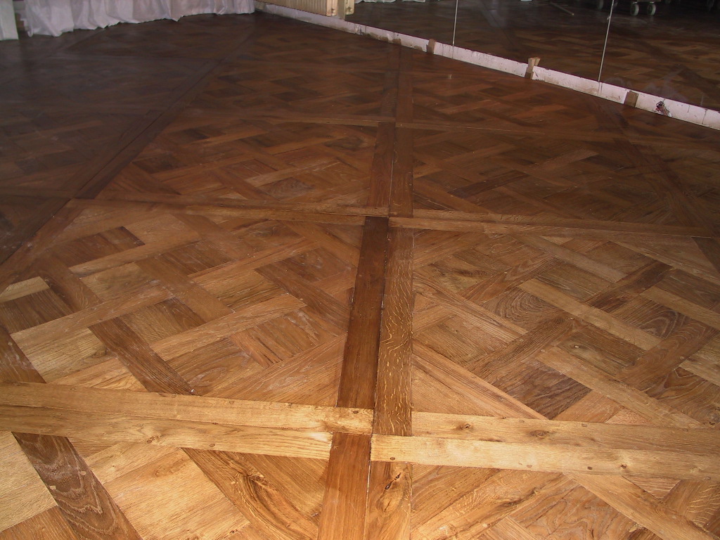 Модули паркета ewf officine parquet classic versailles 100